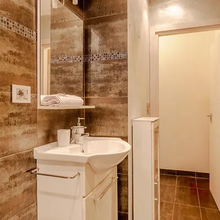 Apartman Guesthost - North Cozy Nest *