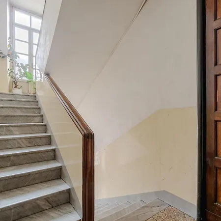 Apartman Guesthost - North Cozy Nest