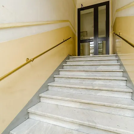 Guesthost - North Cozy Nest *