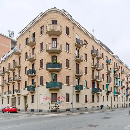 Guesthost - North Cozy Nest Turin