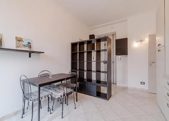Guesthost - North Cozy Nest Turin