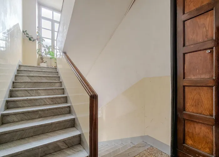 아파트 Guesthost - North Cozy Nest