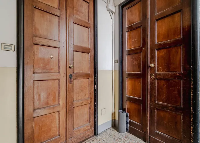 Guesthost - North Cozy Nest 아파트