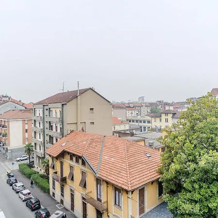 Guesthost - North Cozy Nest Турин