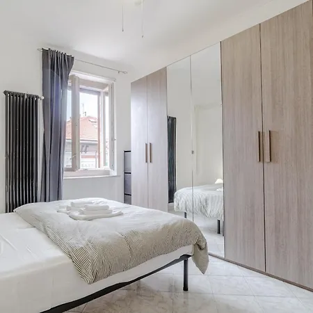 Guesthost - North Cozy Nest * Турин