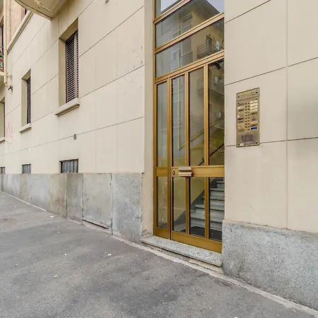 Guesthost - North Cozy Nest Апартаменты *