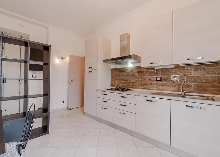 Guesthost - North Cozy Nest شقة *