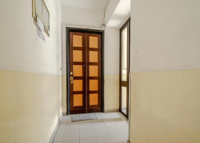 Guesthost - North Cozy Nest Διαμέρισμα *