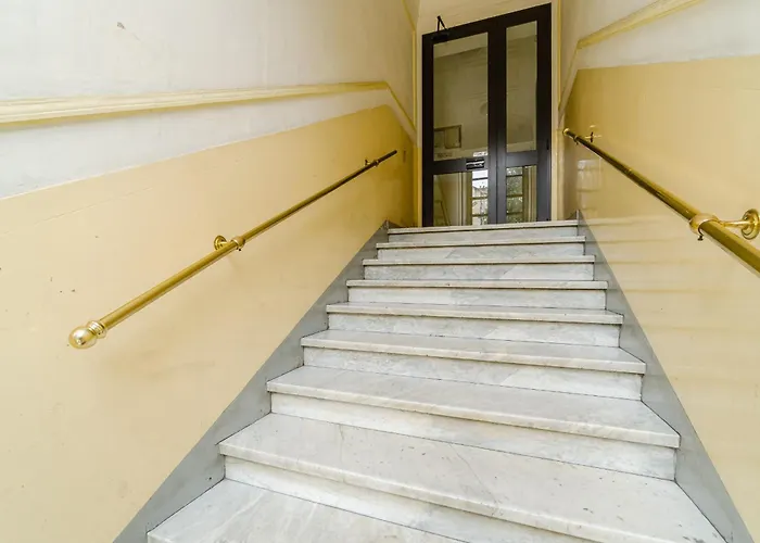 Guesthost - North Cozy Nest *